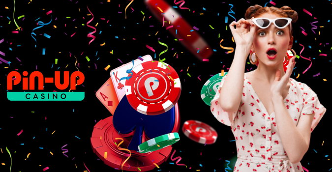 Онлайн казино Пин Ап — рабочее зеркало официального сайта
